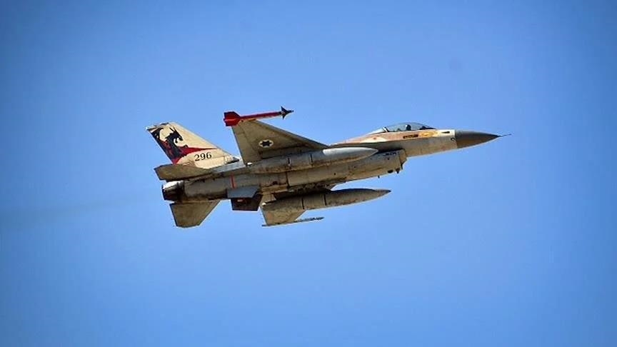 Israel signals expanded campaign against Hezbollah following strikes in Syria, Lebanon