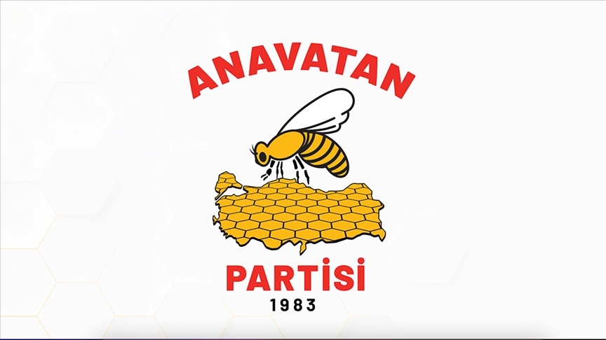 Anavatan Partisi Antalya'da AK Parti'yi destekleme kararı aldı