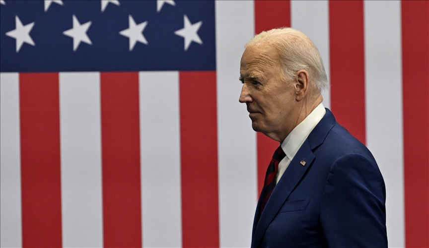 "Washington Post": Biden tajno odobrio dodatno slanje bombi i ratnih aviona Izraelu