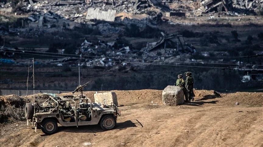 Le Hamas et le Jihad islamique revendiquent des attaques contre des militaires israéliens à Gaza