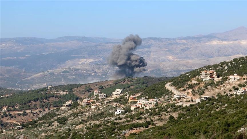 Hezbollah says 6 extra members killed in clashes with Israeli military