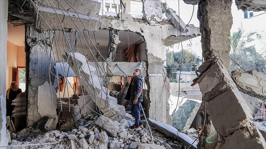 U izraelskim napadima u Gazi za 175 dana ubijena 32.623 Palestinca