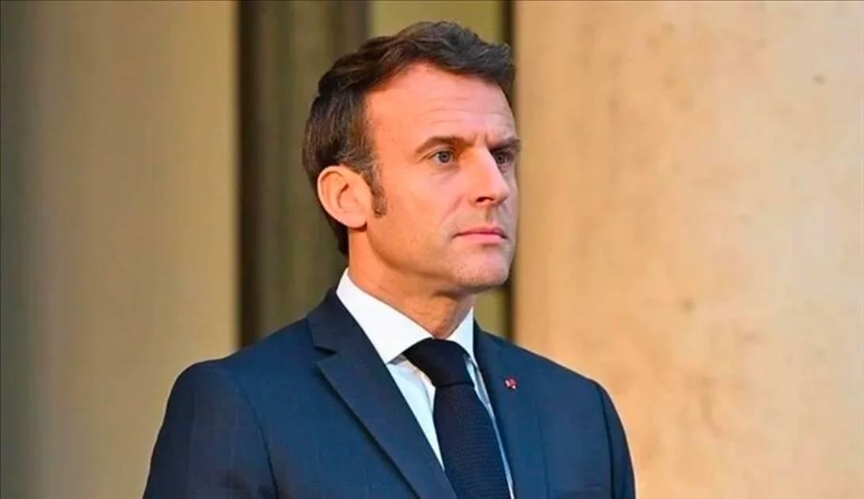 La France et le Brésil mobilisent 1 milliard d'euros pour protéger la forêt amazonienne (Macron depuis le Brésil)