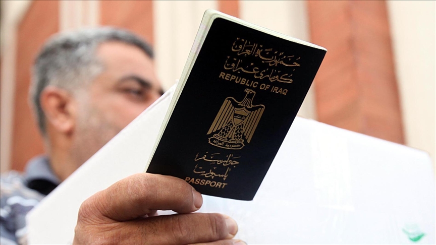 التجنيس.. مشروع قانون يقلق العراقيين على الديموغرافيا