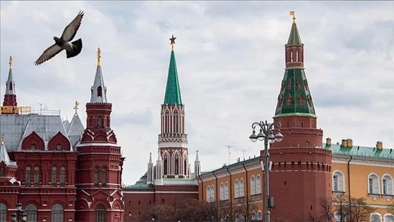 Кремль: РФ не приемлет навязанных «правил» для урегулирования конфликта в Украине