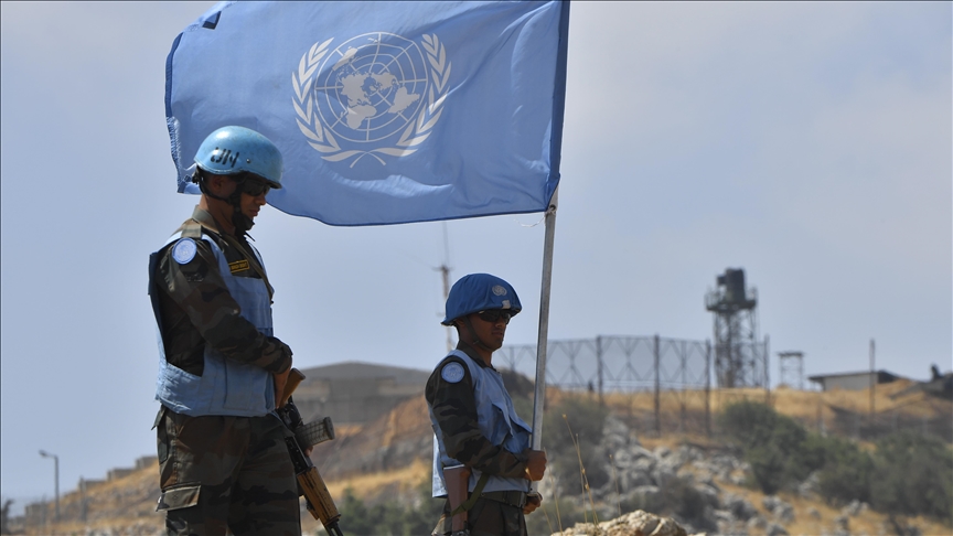 Pentagon mulling plans for Gaza peacekeeping drive: Report