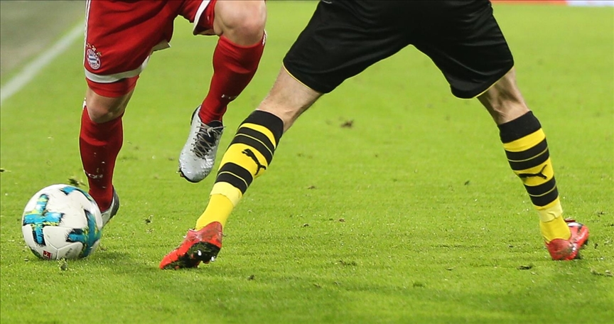 Bayern Munich, Borussia Dortmund to face off in Der Klassiker showdown