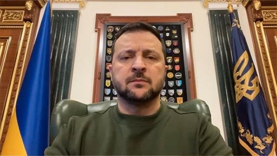 Президент Украины представил нового секретаря СНБО