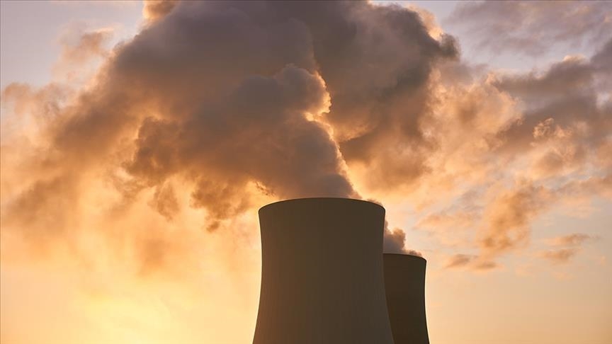 К 2030 году в мире будет введено в эксплуатацию 62 300 МВт атомной энергетики