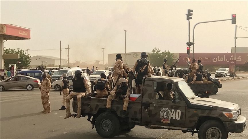 خارجية السودان تتهم “الدعم السريع” بقتل 43 مدنيا بولاية الجزيرة