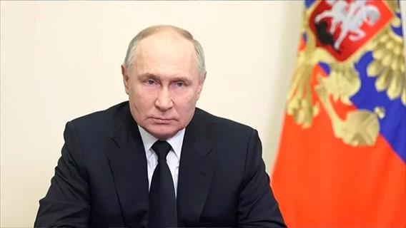 Путин: отношения с ближайшими соседями имеют наибольшее значение для России