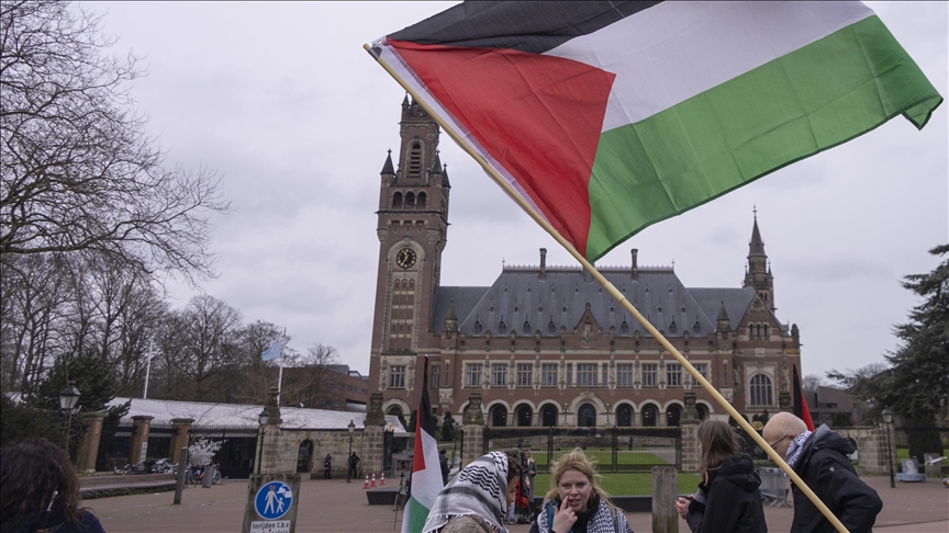 Arab, Islamic nations applaud ICJ order for Israel to unblock aid to Gaza