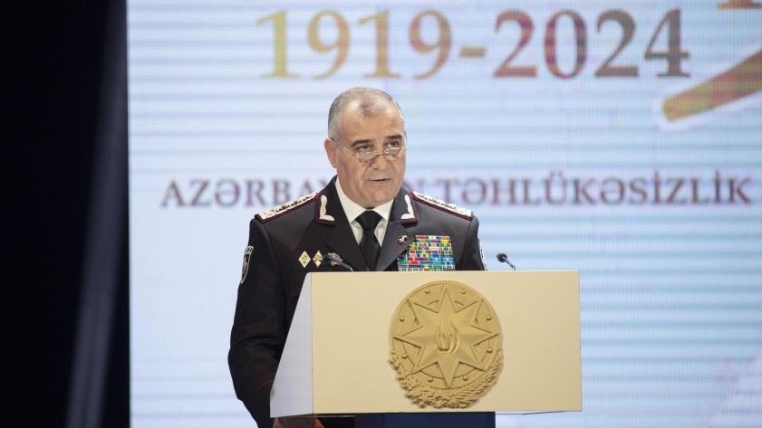 Глава СГБ Азербайджана: Париж намерен спровоцировать Ереван на новую войну 