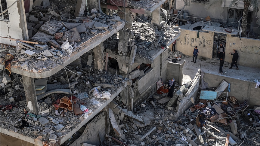 محلل إسرائيلي: طوفان الأقصى كان سيناريو واقعيا لحرب شاملة بغزة