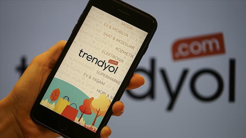 Turkish e-commerce platform Trendyol opens first pop-up store in Gulf region