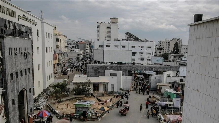 شمار کشته‌شدگان در حمله اسرائیل به باشگاه ورزشی شجاعیه در غزه به 10 نفر رسید
