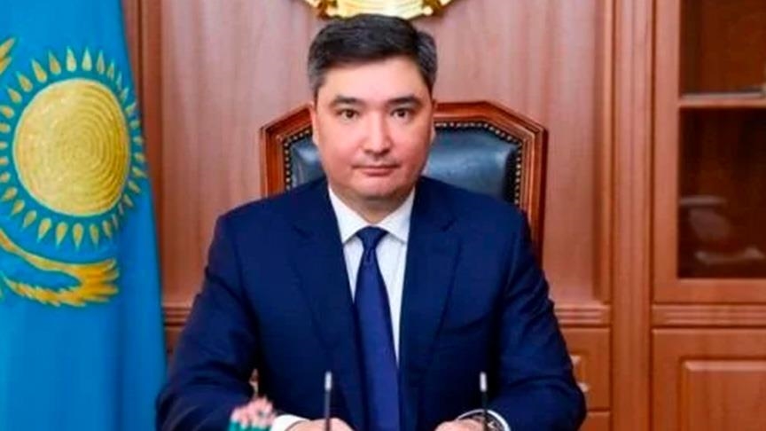 Премьер Казахстана назвал нынешние паводки в стране «самыми масштабными» за последние годы