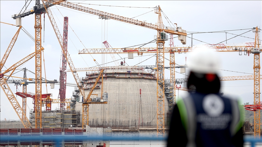 Do 2030. godine u svijetu će biti 56 novih nuklearnih reaktora