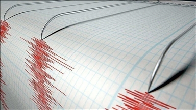 Земјотрес со јачина од 5,8 степени го погоди полуостровот Пелопонез во Грција