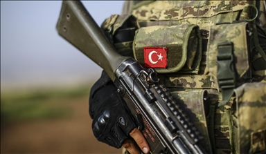 Türkiye reaches ‘unprecedented level in fight against terrorists': Foreign minister