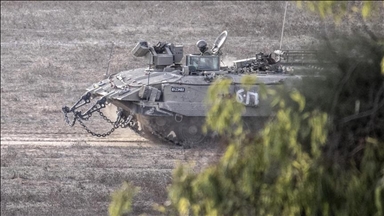 Brigadat Kassam shënjestrojnë ushtarët dhe automjetet ushtarake izraelite në Gaza