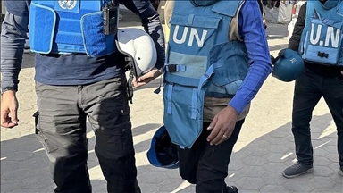 سازمان ملل:‌ 171 کارمند ما در حملات اسرائیل به غزه جان‌باختند