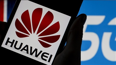 Çinli Huawei, ABD’den gelen baskılara rağmen geçen yıl karını ikiye katladı