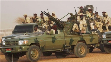 خارجية السودان تتهم "الدعم السريع" بقتل 43 مدنيا بولاية الجزيرة