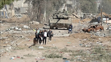 При атаке израильской армии на спортивный клуб в Газе погибли не менее 10 человек 