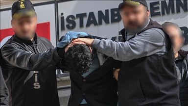 İstanbul'da öldürülen Ramazan Pişkin'in katil zanlısı hakkında "müebbet hapis" istemiyle dava açıldı