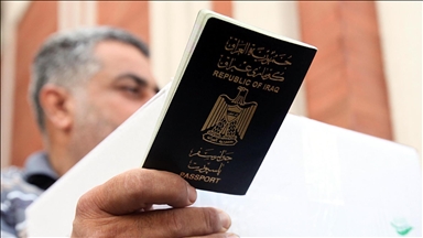 التجنيس.. مشروع قانون يقلق العراقيين على الديموغرافيا 