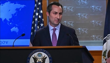 Washington : "Nous exhortons Israël à faciliter l'entrée de l'aide humanitaire à Gaza"