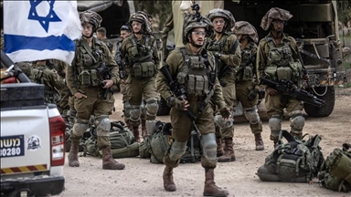 В результате двух атак израильской армии в Газе убиты 17 палестинцев​​​​​​​