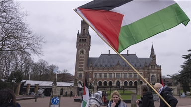 Arab, Islamic nations applaud ICJ order for Israel to unblock aid to Gaza