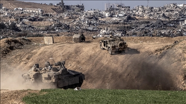 Bivši izraelski ministar Saar: Zaglavili smo u Gazi