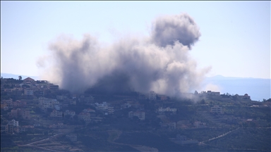 الجيش الإسرائيلي يزعم اغتيال قيادي عسكري في "حزب الله" 
