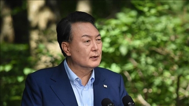 South Korea's ambassador to Australia steps down amid outrage over his posting