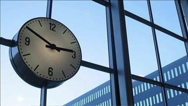 Истражување: Климатските промени може да предизвикаат часовниците да изгубат секунда