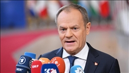 Polish PM warns of new era of war: 'Next 2 years deciding everything'