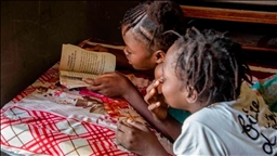 ЮНИСЕФ: На Гаити 200 тыс. детей лишены права на образование