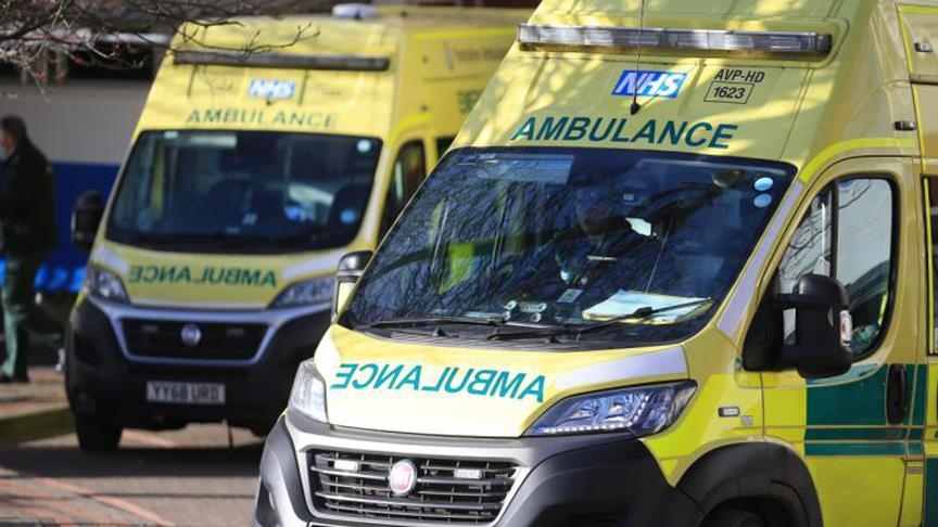 یک خبرنگار ایرانی در لندن در حمله با چاقو زخمی شد