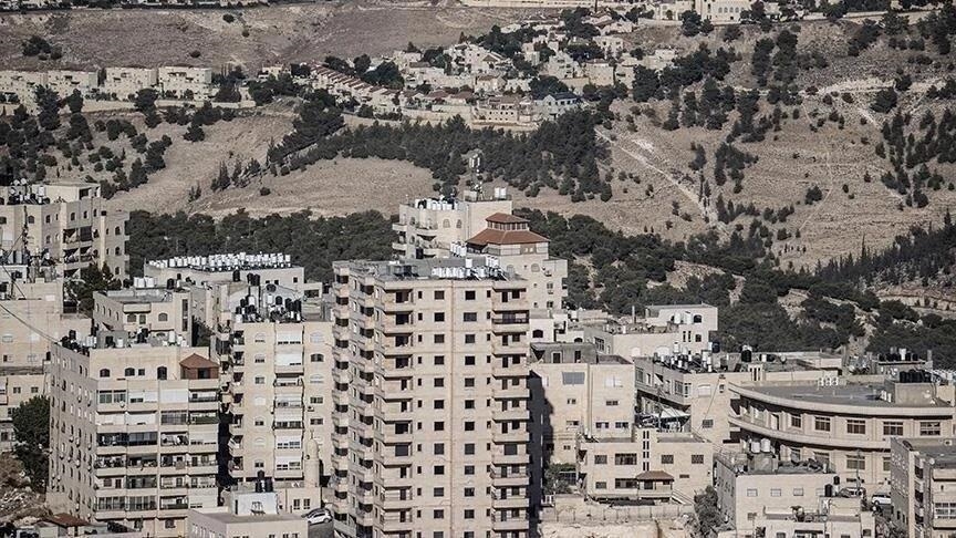 هيئة فلسطينية: مصادرة 27 ألف دونم من أراضي الضفة منذ 7 أكتوبر