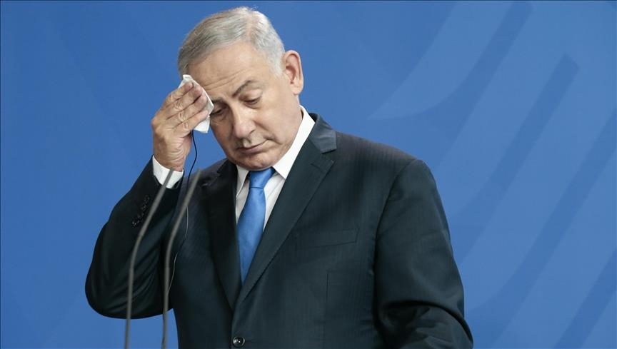Hundreds rally throughout Israel demanding Netanyahu’s resignation, hostage swap take care of Hamas