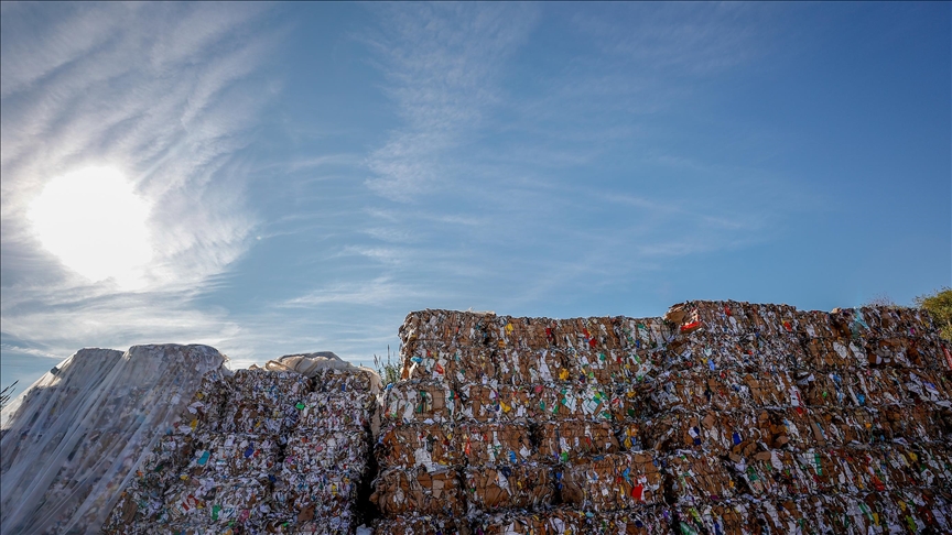 OPINION- Global commitments and path to zero waste: An insightful journey