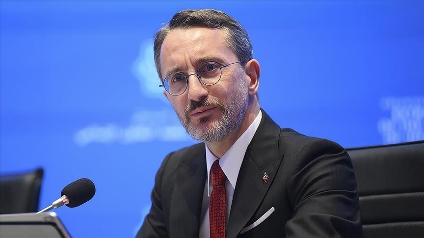 Sunday's local elections ‘essential milestone’ in Türkiye’s journey towards democracy: Official