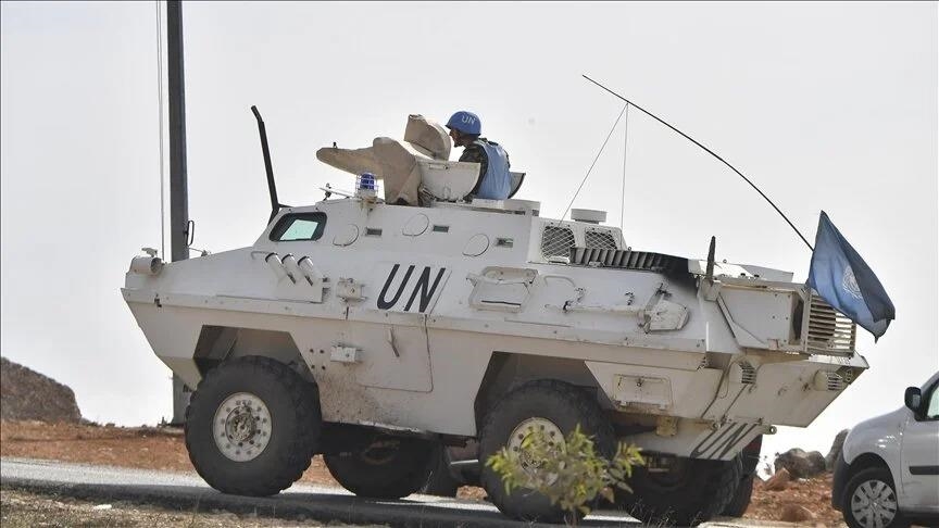 Finul: trois observateurs de l'Onu et un traducteur blessés au sud du Liban