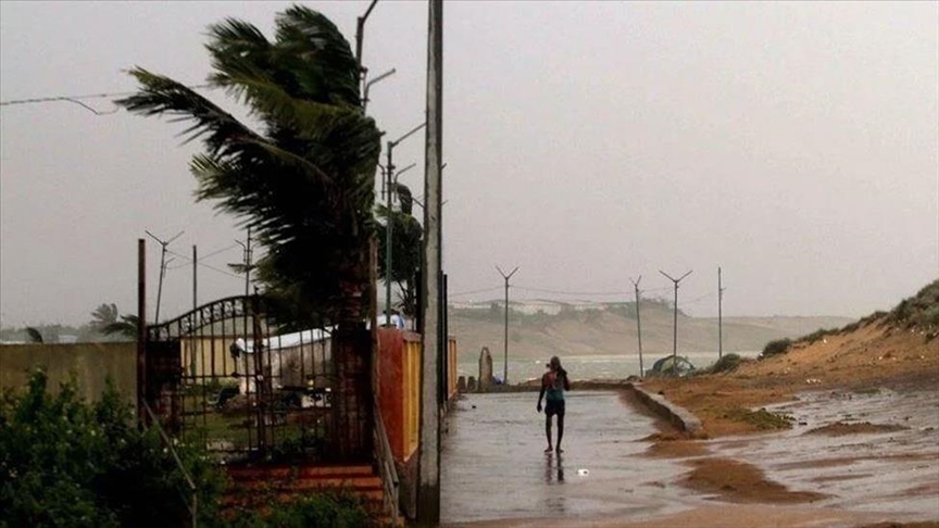 Death toll on Madagascar from cyclone rises to 18