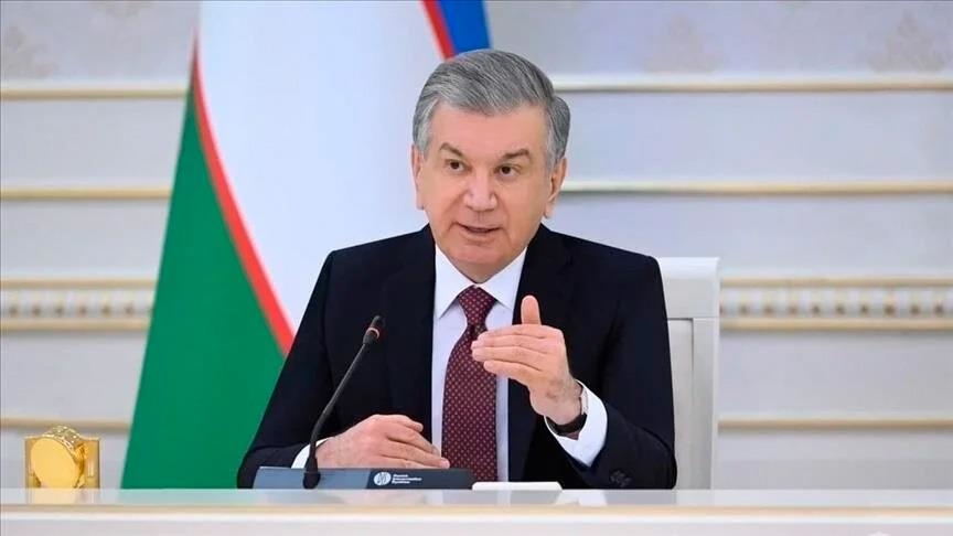 Президент Узбекистана поручил усилить меры безопасности