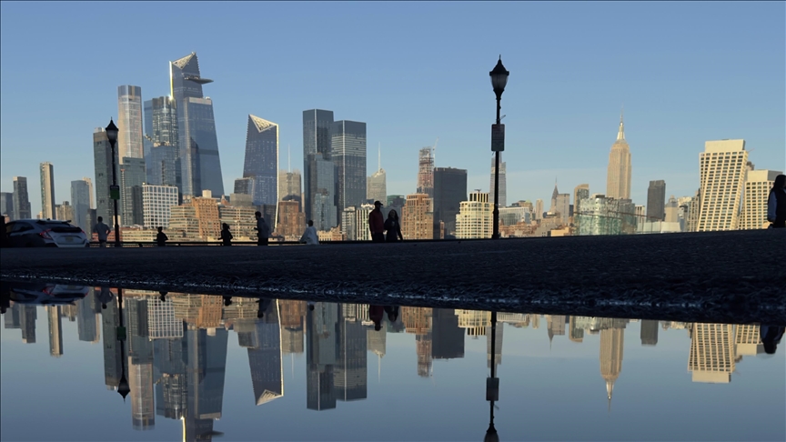 Global real estate market hits 5.51 trillion in 2023 Global real estate market hits 5.51 trillion in 2023