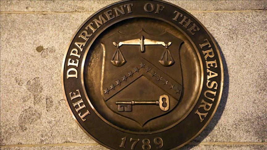 US Treasury grants limited Israeli bank account access amid sanctions dispute US Treasury grants limited Israeli bank account access amid sanctions dispute